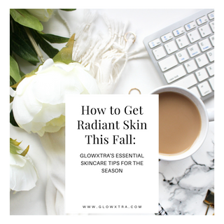 placeholder-imageHow to get radiant skin this fall?