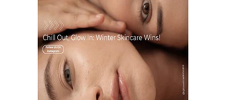 placeholder-imageEmbrace the Winter Glow: Your Guide to Nourishing Winter Skincare