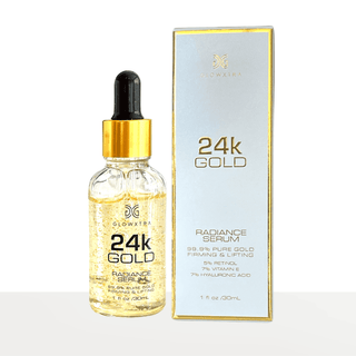 placeholder-imageGlowXtra 24K Gold Serum Bottle for Radiant Skin