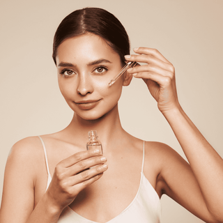 placeholder-imageSkincare Serum for Tightening and Illuminating Skin