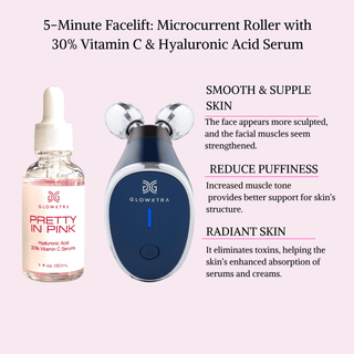 placeholder-imagePretty in Pink 30% Vitamin C Serum for Brightening