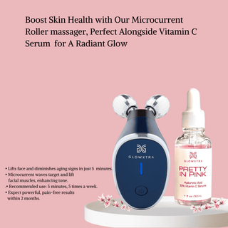 placeholder-imagePretty in Pink 30% Vitamin C Serum for Brightening