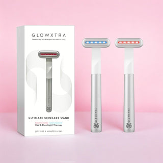 placeholder-imageAdvanced 5-in-1 GlowXtra Skincare Wand