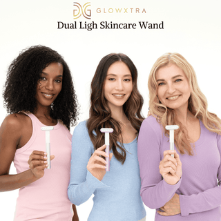 placeholder-imagePortable skincare wand for youthful, radiant skin