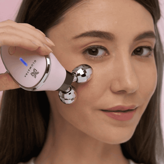 placeholder-imageGlowXtra Pink Roller for Radiant, Youthful Skin