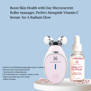 placeholder-image30% Vitamin C Pretty in Pink Serum for Brightening Skin
