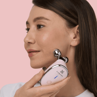 placeholder-imageGlowXtra Microcurrent Roller for Firming and Smoothing Skin