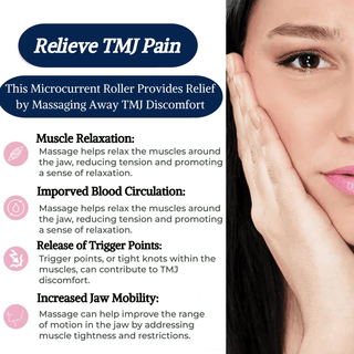 placeholder-imagePro-level microcurrent massage roller for reducing wrinkles and fine lines