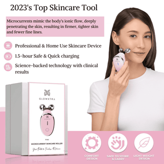 placeholder-imageGlowXtra facial roller for youthful, glowing skin