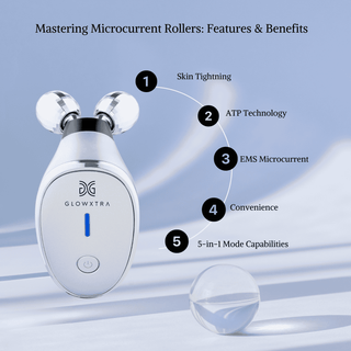 placeholder-imageSilver facial roller for TMJ pain relief and brighter skin