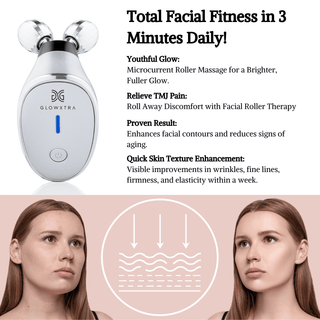 placeholder-imageGlowXtra roller for reducing wrinkles and enhancing skin elasticity