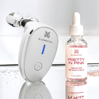 placeholder-imageYouthful Glow Bundle with Microcurrent Roller and Pretty in Pink Serum