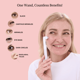 placeholder-imageAdvanced 5-in-1 GlowXtra Skincare Wand