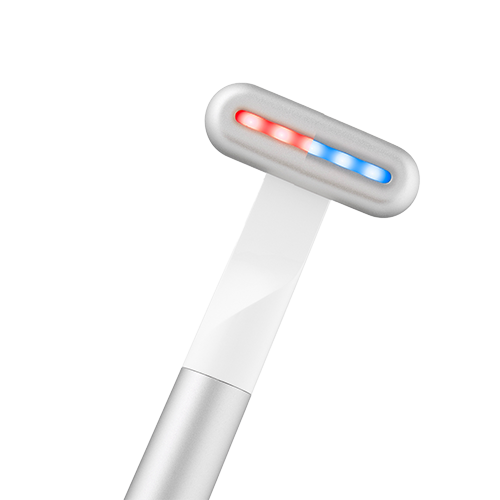 Dual Light Skincare Wand