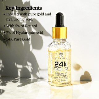 placeholder-imageHydrating Serum with Hyaluronic Acid and Retinol