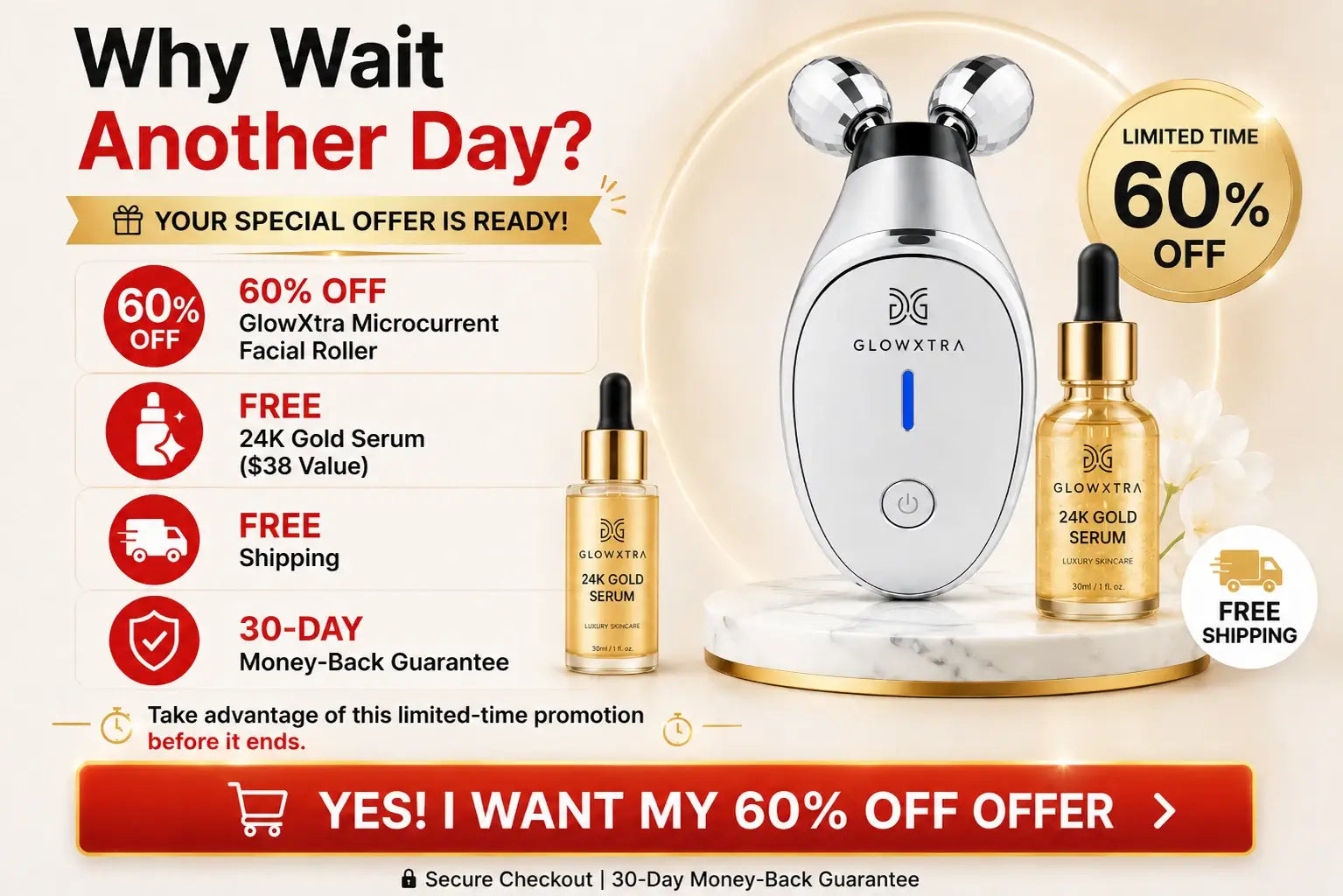 GlowXtra final special offer