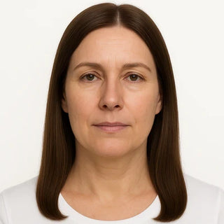Before — -Sophia, 36