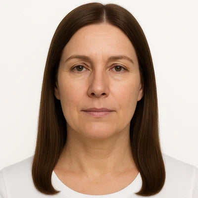 Before — -Sophia, 36