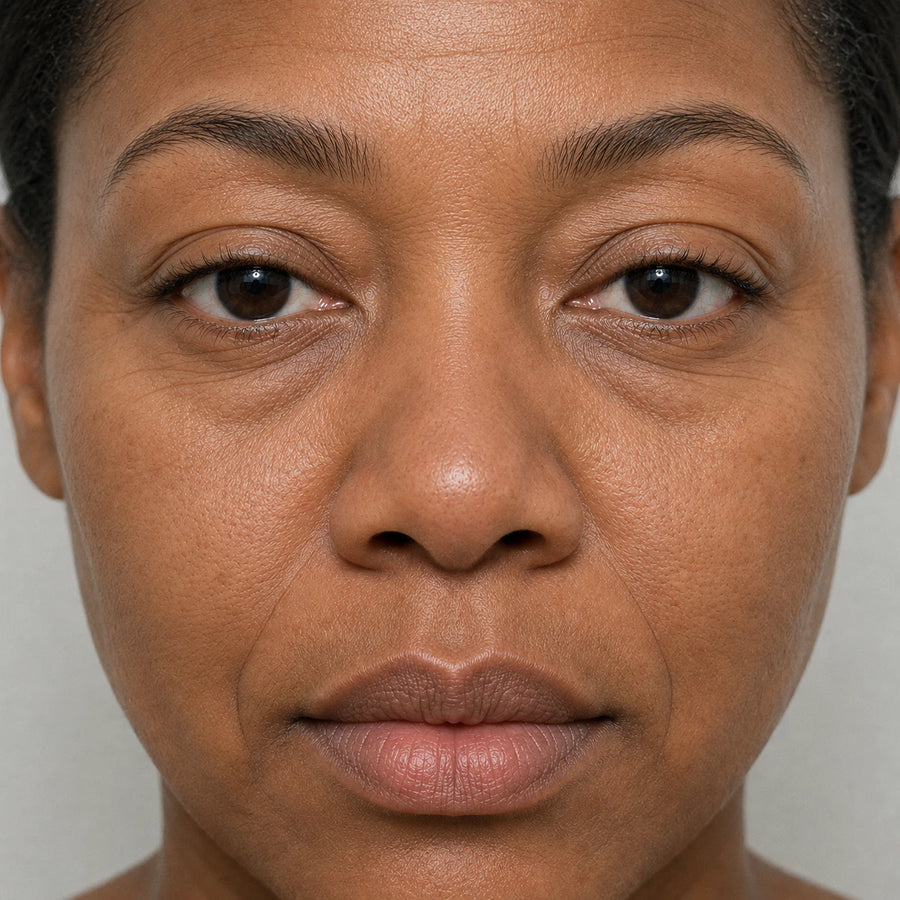 Day 1 — Visible Results in Just 3 Weeks