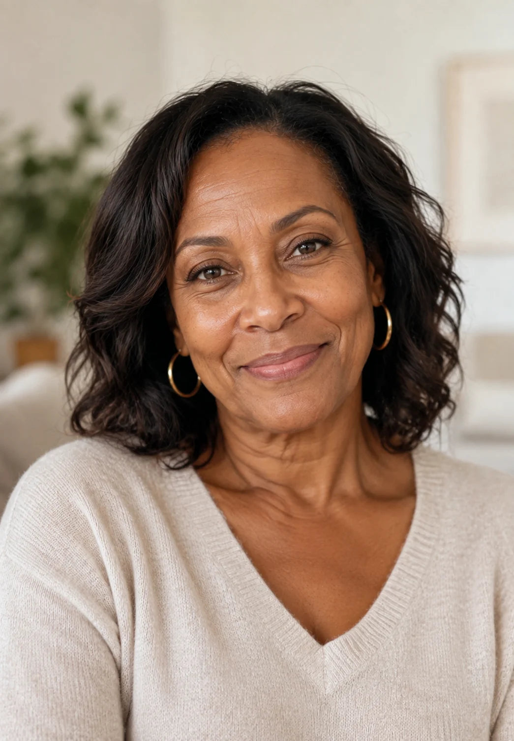 Denise C., 57