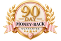 90-Day Guarantee