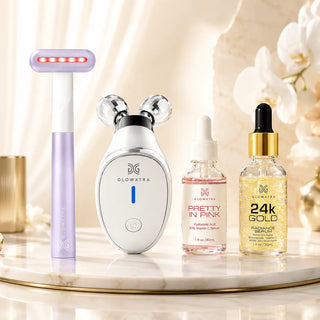 GlowXtra Complete Skincare Set