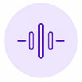 Comparison feature icon