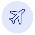 Comparison feature icon