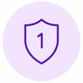 Comparison feature icon