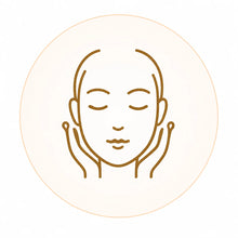 Microcurrent + Facial Massage