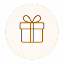 Beautiful Gift-Ready Packaging