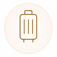 Lightweight & Travel-Friendly