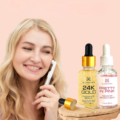 Dual Light Therapy Duos