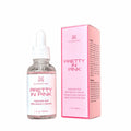 Pretty in Pink Hyaluronic Acid & Vitamin C Serum