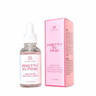 Pretty in Pink Hyaluronic Acid & Vitamin C Serum