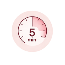5 Minutes A Day