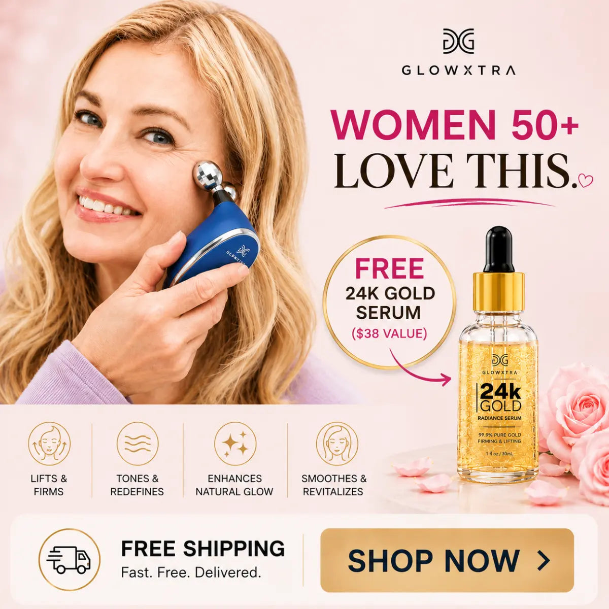 GlowXtra special offer