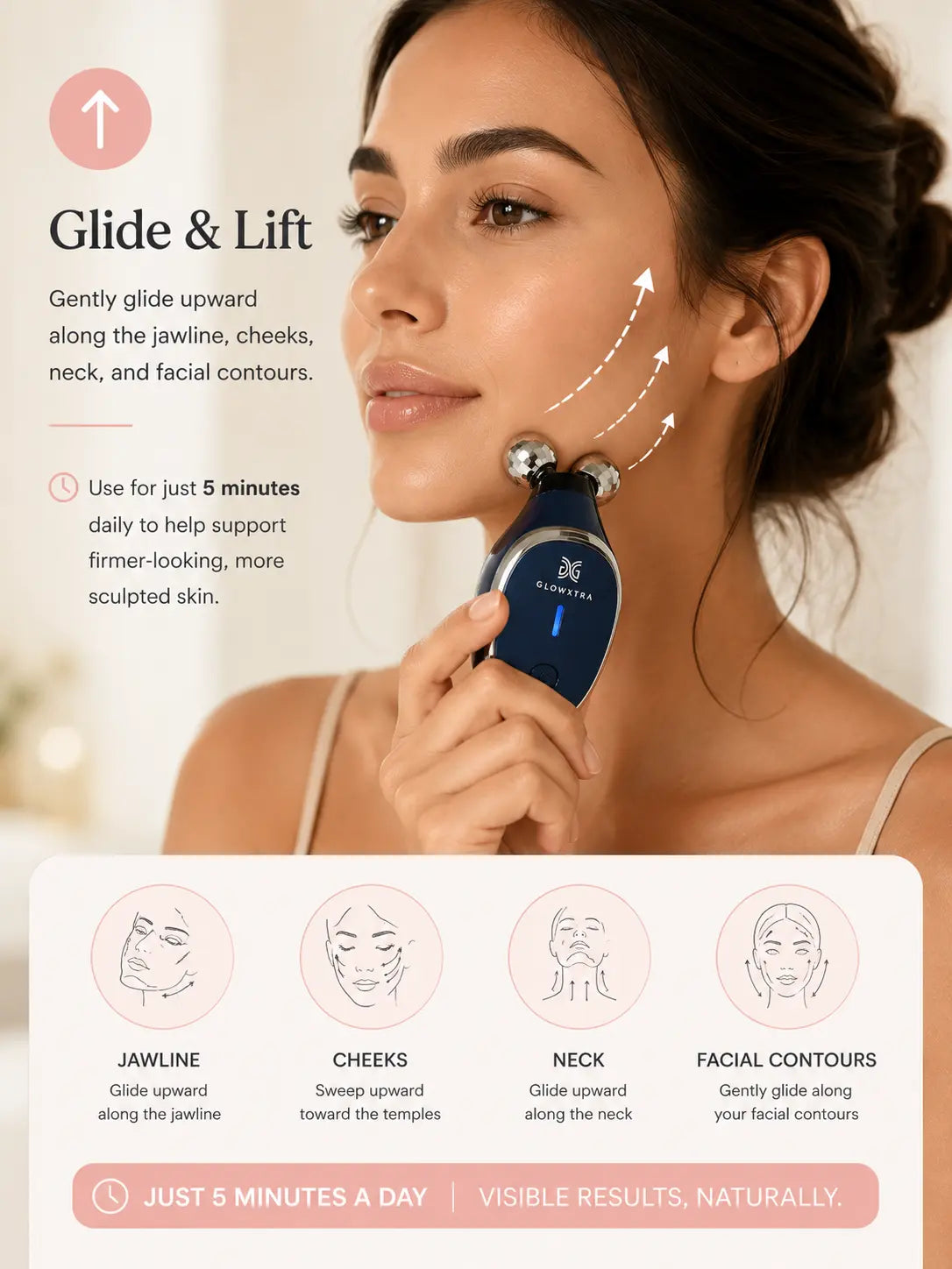 Glide & Lift