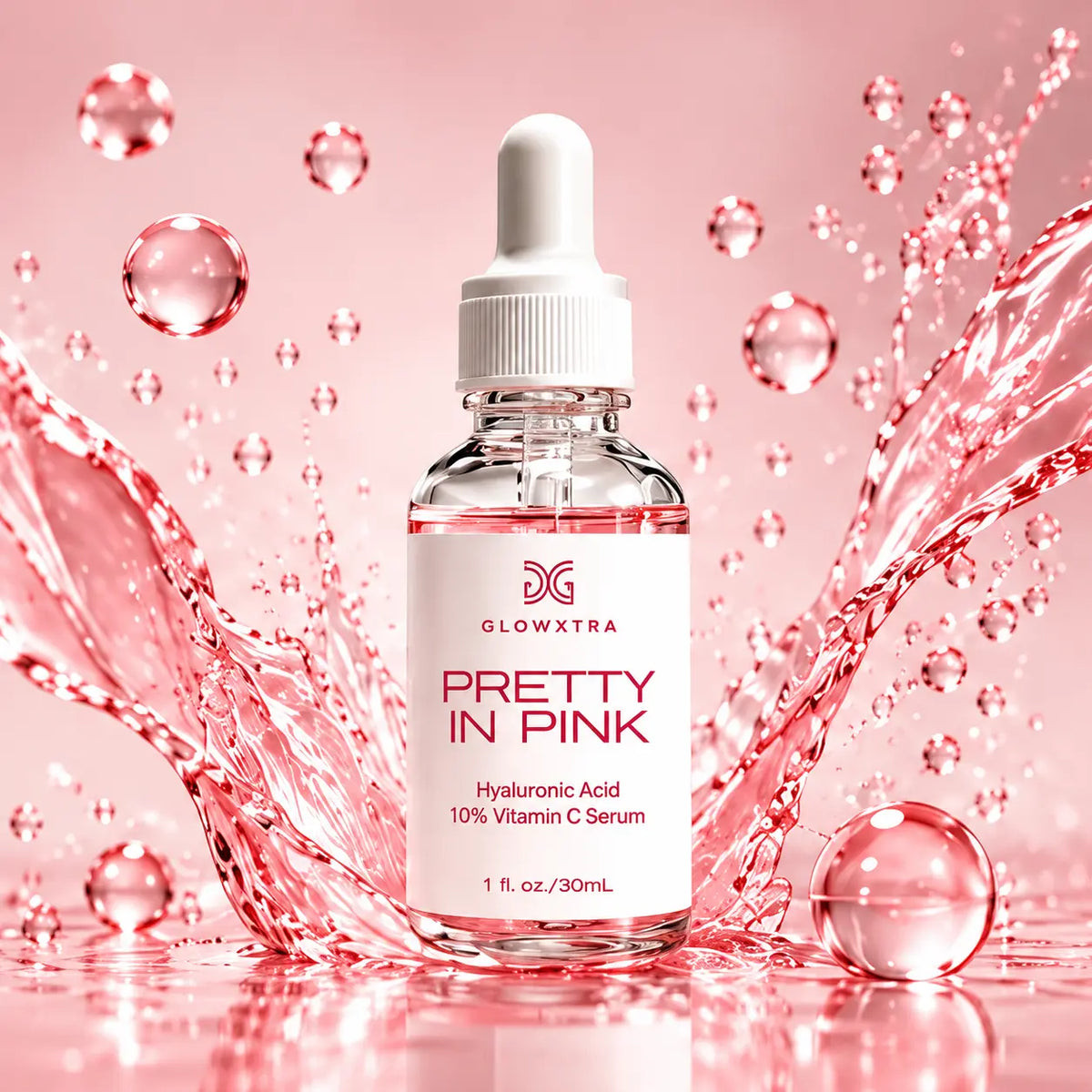 Brightens & Evens Skin Tone