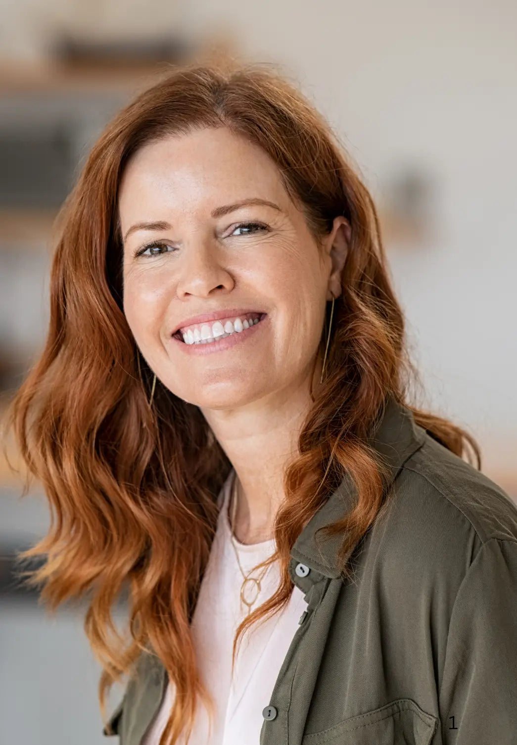 Emma C., 45