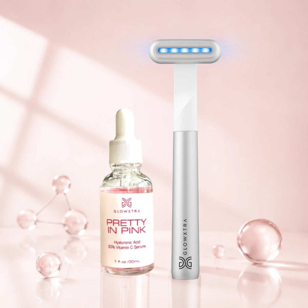 Tone & Brighten Bundle